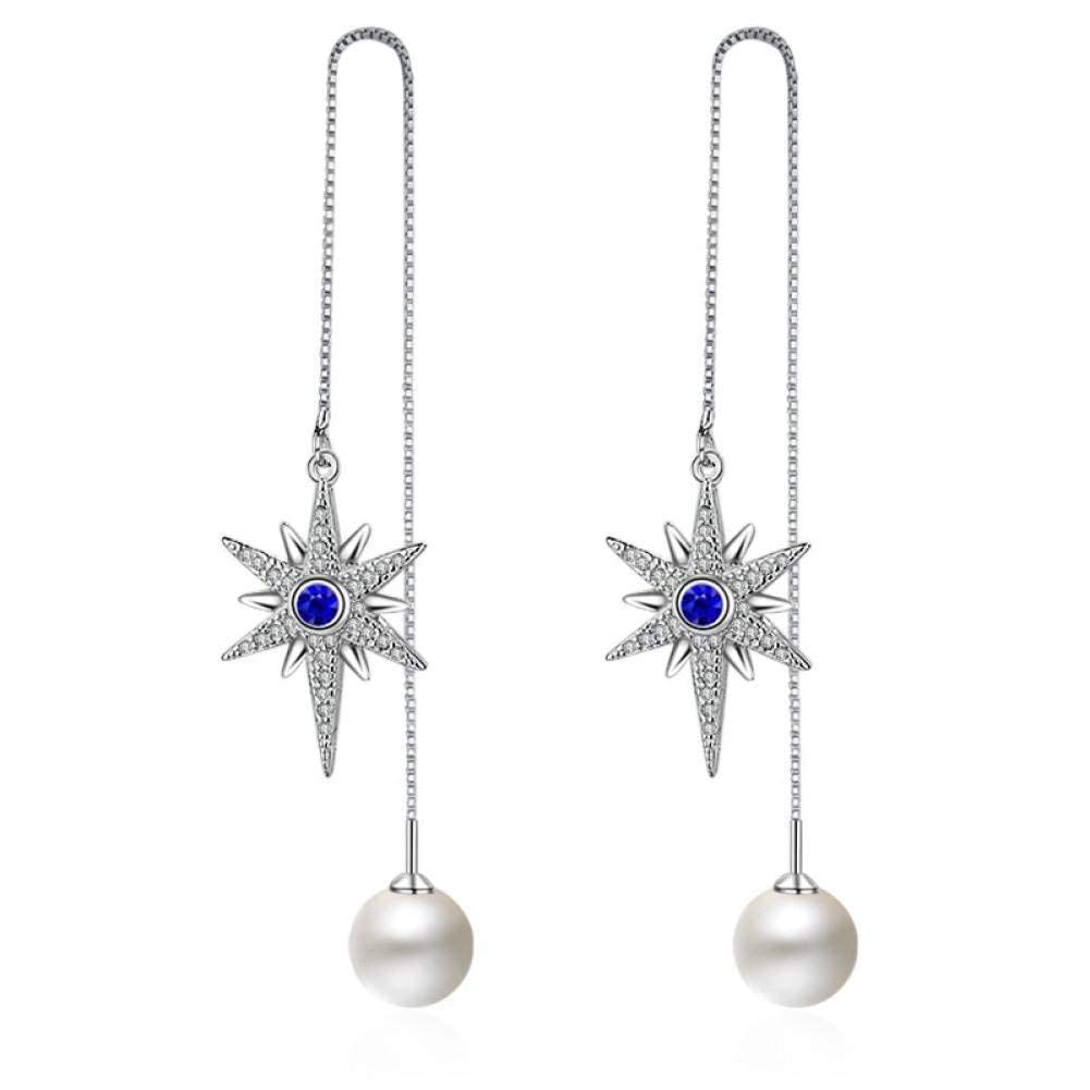 Boucles d'oreilles à goujon en argent 925, le cadeau bijoux idéal - 7