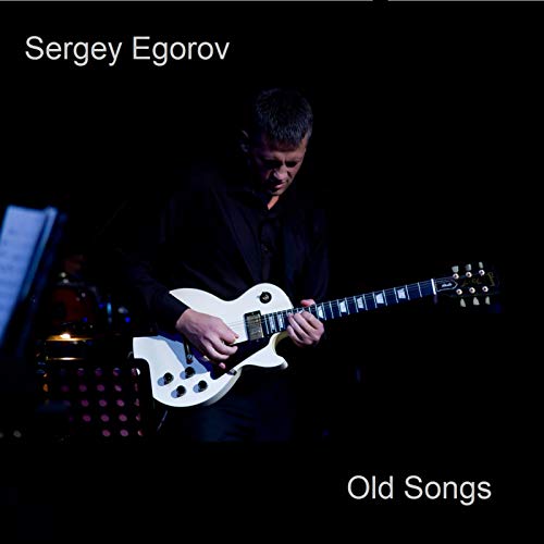 Amazon.com: Old Songs : Sergey Egorov: Digital Music