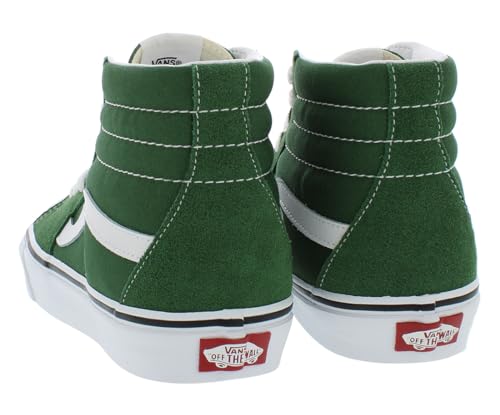 Vans Vans Unisex Skate Skateboard Shoe, Greener Past, 12 Women/10.5 Men, Greener Past, 9.5 UK Men/ 11 UK Women