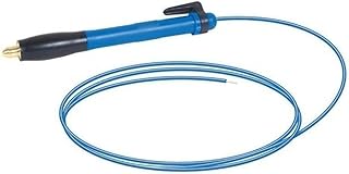 Turnout Motor Probe