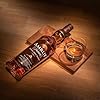 Amrut Indian FUSION Single Malt Whisky 50% Vol. 0,7l in Tinbox #1