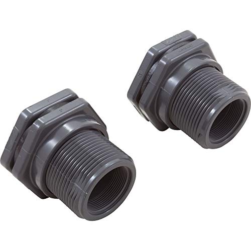 Manitowoc 000007990 BULKHEAD FITTING