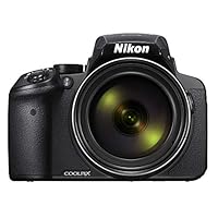 Nikon COOLPIX P900 美麗品 作例有 特別企画：本体だけでここまで！ニコンCOOLPIX P900で「月」を撮る