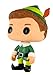 Pop! Holidays: Elf the Movie - Buddy the Elf