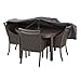 Classic Accessories 20 Inch Patio Table Cover Support Pole, Outdoor Table Cover