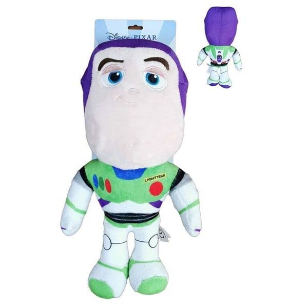Disney ¡por Fin han Llegado los nuevos Peluches Toy Story 4!. Los Queridos Personajes de Buzz...