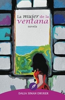 Paperback La mujer de la ventana (Spanish Edition) [Spanish] Book
