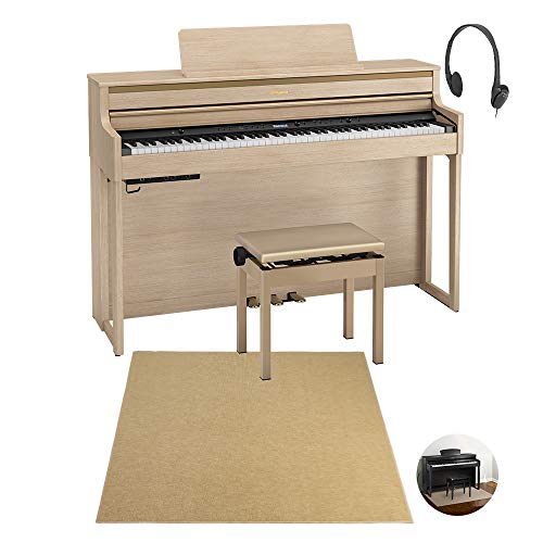 Roland HP704 LAS�d�q�s�A�m 88���� �x�[�W���J�[�y�b�g(��)�Z�b�g ���[�����h