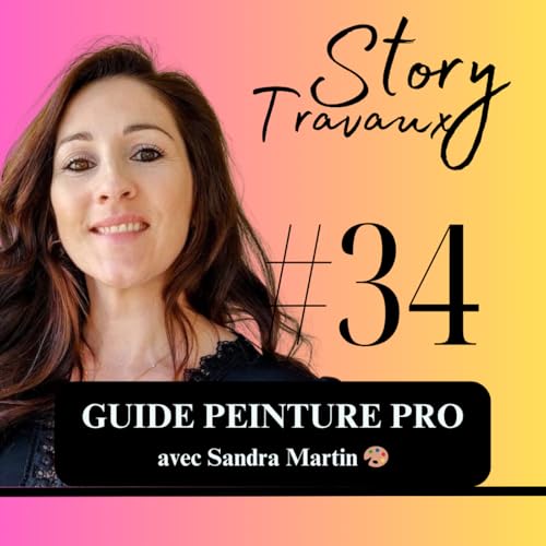 Des murs impeccables sans galère : le guide d’une pro du pinceau 🎨 Sandra Martin