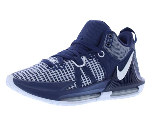 Image of Nike Lebron Witness VII, Three Quarters Tall Man