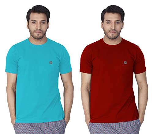 Image of Lux Nitro Men T-Shirt