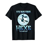 Hexe Hexen Lust