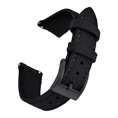 Black-Black Buckle