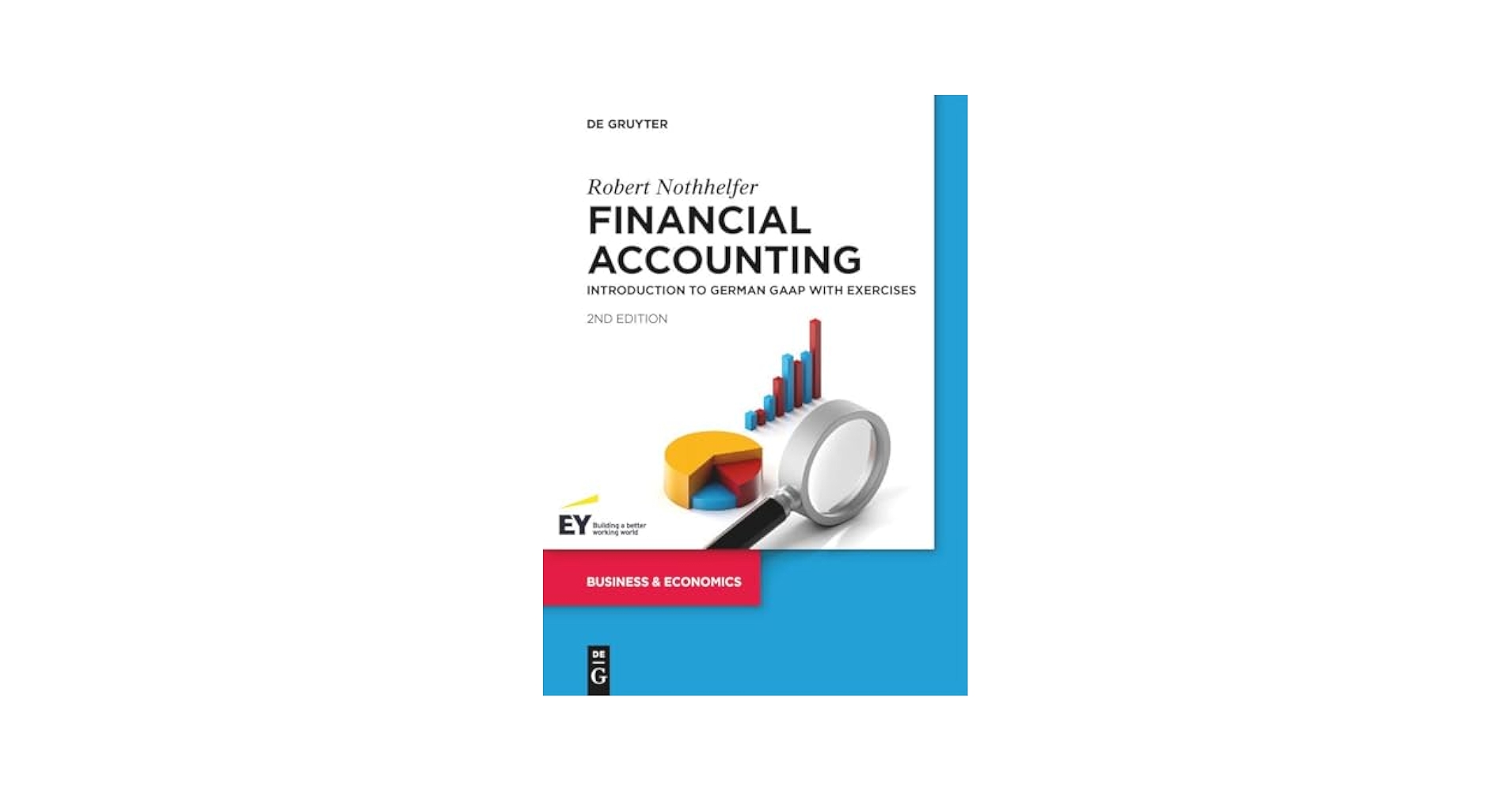 Financial Accounting: Introduction to German GAAP with