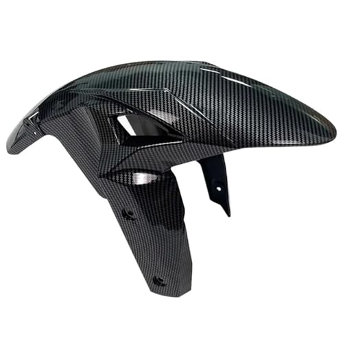 Garde-boue avant de moto ZX-6R anti-projections plastique ABS