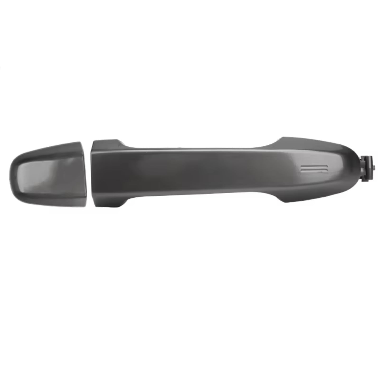LERYYCX with a Clasp Compatible with Toyota for Camry 2012 2013 2014 2015 2016 2017 69211-06090 Car Exterior Door Handle Replacement Parts