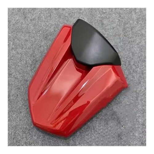 Carénage de siège passager CBR500R aérodynamique en ABS rigide