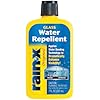 Rain-X 800002243 Glass Treatment, 7 oz. - Exterior Glass Treatment To Dramatically Improve Wet Weather Driving Visibility During All Weather Conditions
