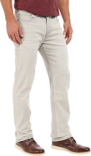 Image of Levi's Men's 514 Straight Fit Cut Jeans (Legacy)