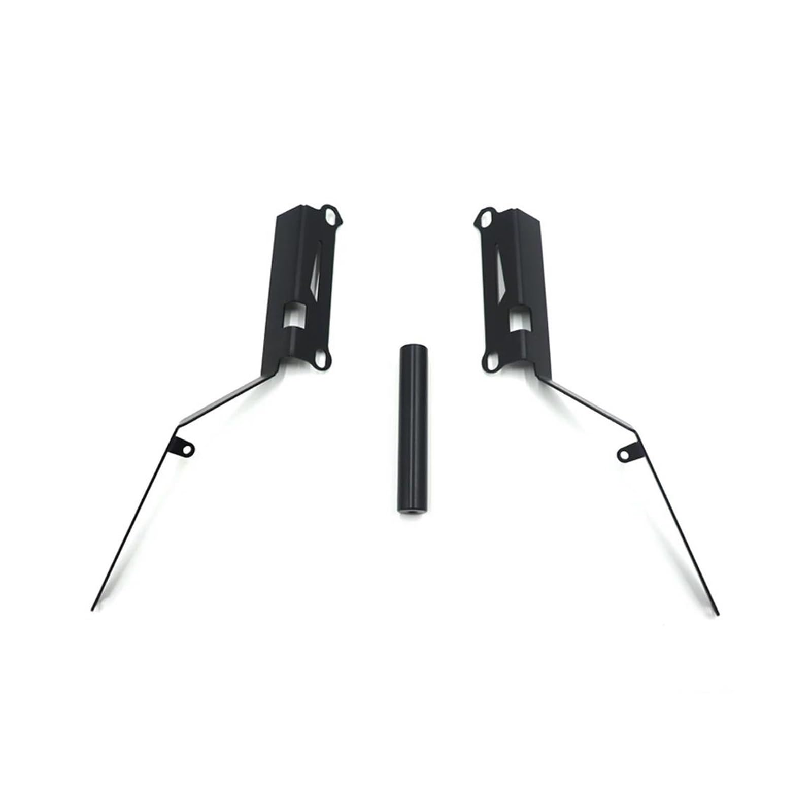 Soporte GPS para teléfono para Forza 750 para NSS 2025 2026 Nuevos Soportes De Montaje GPS para Motocicleta NSS750 Dashcam Kit Accesorios Soporte Navegación para Teléfono Móvil(A)