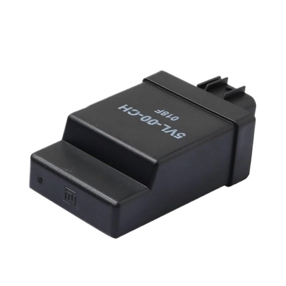 CDI Ignitor For YBR125 YBR YB 125 YB125Z