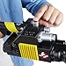 Ghostbusters Zap & Blast Proton Blaster Interactive Toy, Toys for Role Play, Toys for Kids, Ages 5+