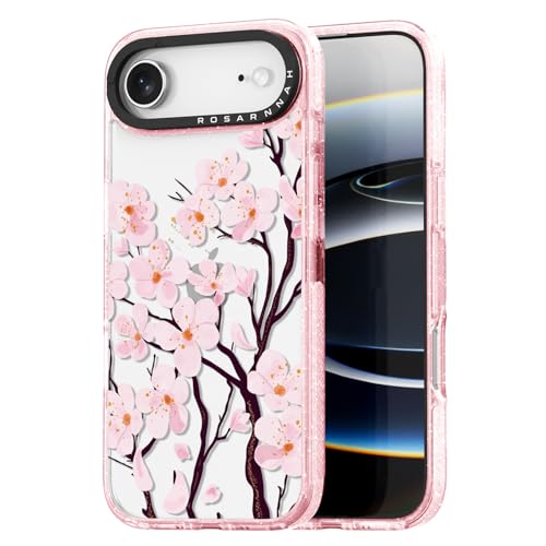 Coque iPhone Air Rosarnnah Coque 17GPS évite les casses grâce au blindage antichoc