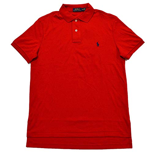 Image of POLO RALPH LAUREN Men's New Classic Fit Polo Shirt