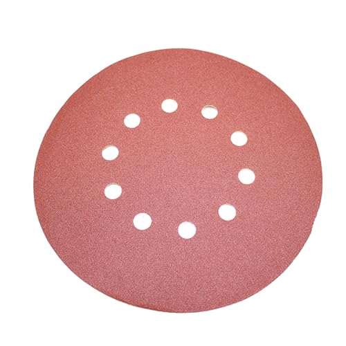 FEIDER ABFPG710T-180 - Tools - Accessories and Consumables - Abrasive 180 GR, Aucun, 180 Grain
