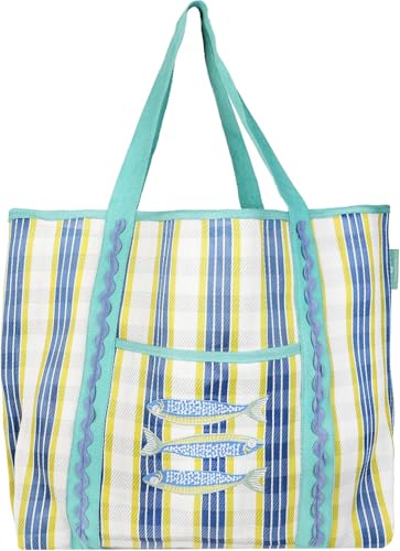 Sac fourre-tout léger et solide lavable en machine pour transport quotidien