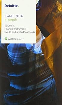 Paperback iGAAP 2016 - Financial Instruments IAS39 Book