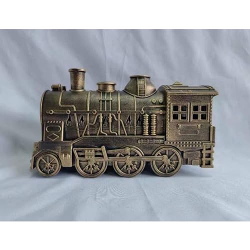 Diffuseur d'huiles essentielles vintage idée cadeau original maison