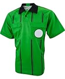 REFEREE JERSEYS
