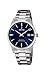 Festina Homme Analogique Quartz Montre avec Bracelet en Acier Inoxydable F20511/3