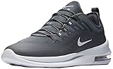 Obermaterial: Stoff. Nike Herren AIR MAX AXIS Sneakers, Grau (Cool Grey/White 002), 41 EU