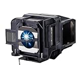 Conçue for une correspondance précise, cette lampe de remplacement garantit des performances fiables for votre modèle de projecteur Epson spécifique. Il offre l'image lumineuse et claire que vous attendez, prenant en charge des présentations fluides, des contenus de divertissement ou éducatifs sans interruption.