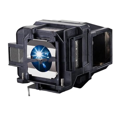 Compatible con lámpara de proyector Epson V13H010L88 con Modelos EB X04 EB X27 EB X29 EB X31 EB X36 EX3240 EX5240 EX5250 EX7240