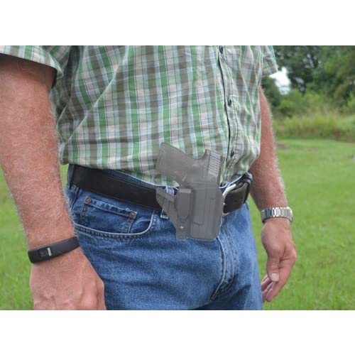 Comp-Tac Ev2 Appendix Carry Iwb All Kydex Holster - Compatible With Sig P365 Xl - Right Hand #TOP3