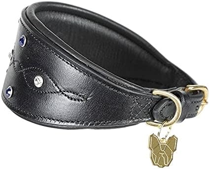 lurcher collars amazon