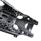 Rear Seat Tailstock Mounting Bracket Subframe Compatible with Dirt Bike Motorcycle Parts Fits 2023 2024 SX SX-F XC XC-W EXC EXC-F SMR 250 450 Models