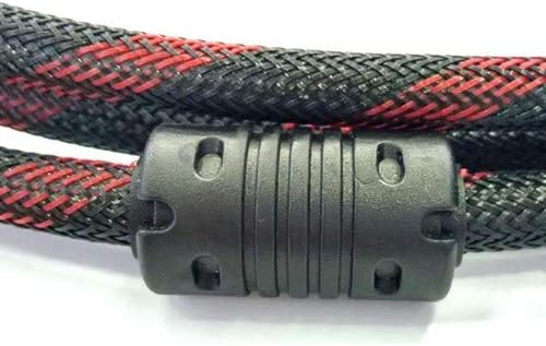 Ancheyn HDMI Kablosu Altın Uçlu 1.4b 3D 3 Metre TV Bağlama 4240 - Görsel 5