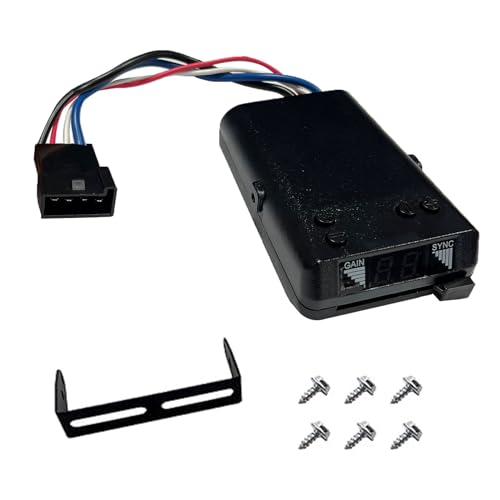 Gihdfer Towpower 8507111 Time-Delay