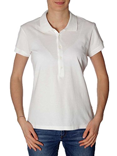 Preisvergleich Produktbild North Sails Damen Poloshirt weiß 0001WHITE M