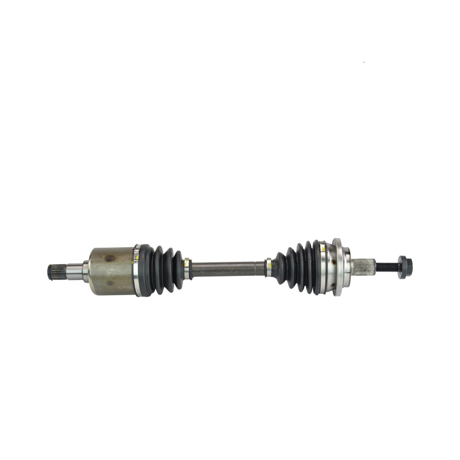 Amazon.com: Julove Floray 1pc CV Axle Shaft Front Right Passenger  