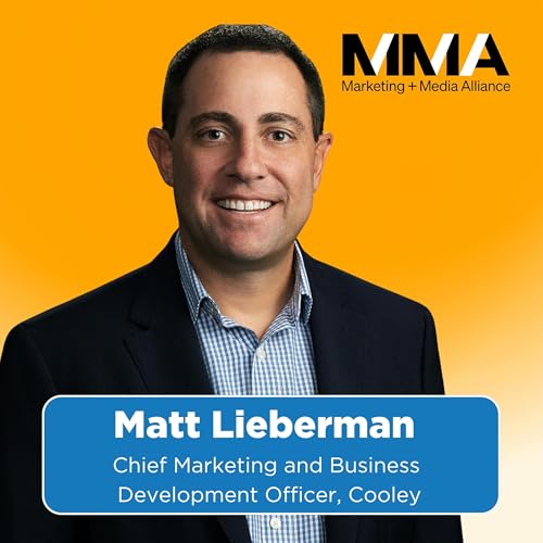 Get Specific About Marketing Results with Matt Lieberman