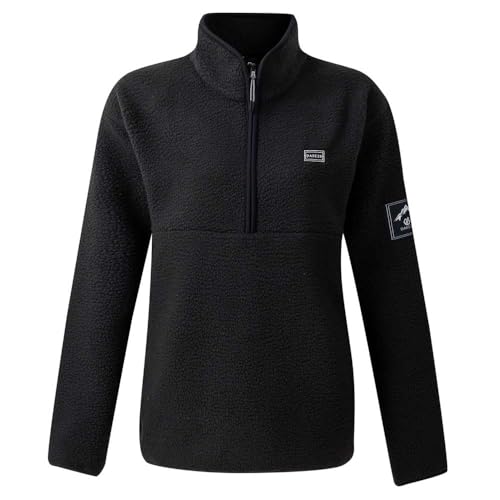 Veste Dare2b Slide Out Half Zip Fleece 36 intermédiaire chaude pour femme