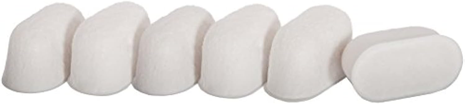 SageCharcoal Water Filters, Replacement Filters