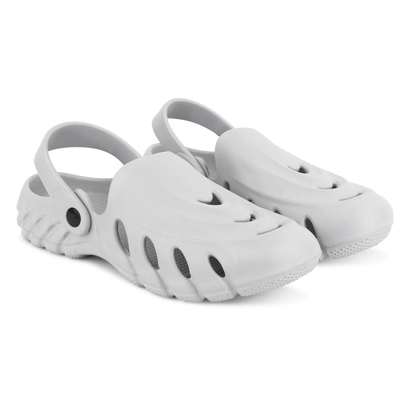 Image of Men's Boys's Super Soft Clogs Sandals