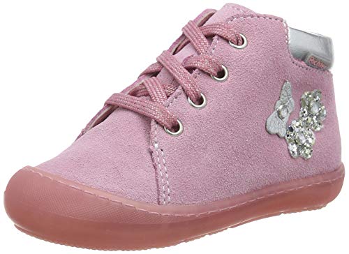Richter Kinderschuhe Maxi, Sneaker a collo Alto
