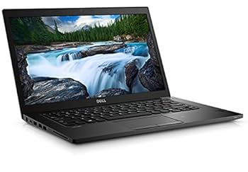 Amazon.com: Dell Latitude 7280 Laptop 12.5 - Intel Core i5